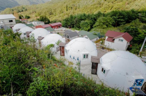 Jeongsun Hayandom Pension